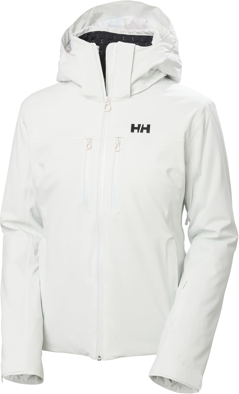 Горнолыжная куртка Helly-Hansen Alphelia Lifaloft - Водонепроницаемые зимние куртки для женщин - Утепленные теплые зимние пальто для женщин Helly Hansen, 403 Seafoam
Горнолыжная куртка Helly-Hansen Alphelia Lifaloft - Водонепроницаемые зимние куртки для женщин - Утепленные теплые зимние пальто для женщин Helly Hansen, 403 Seafoam