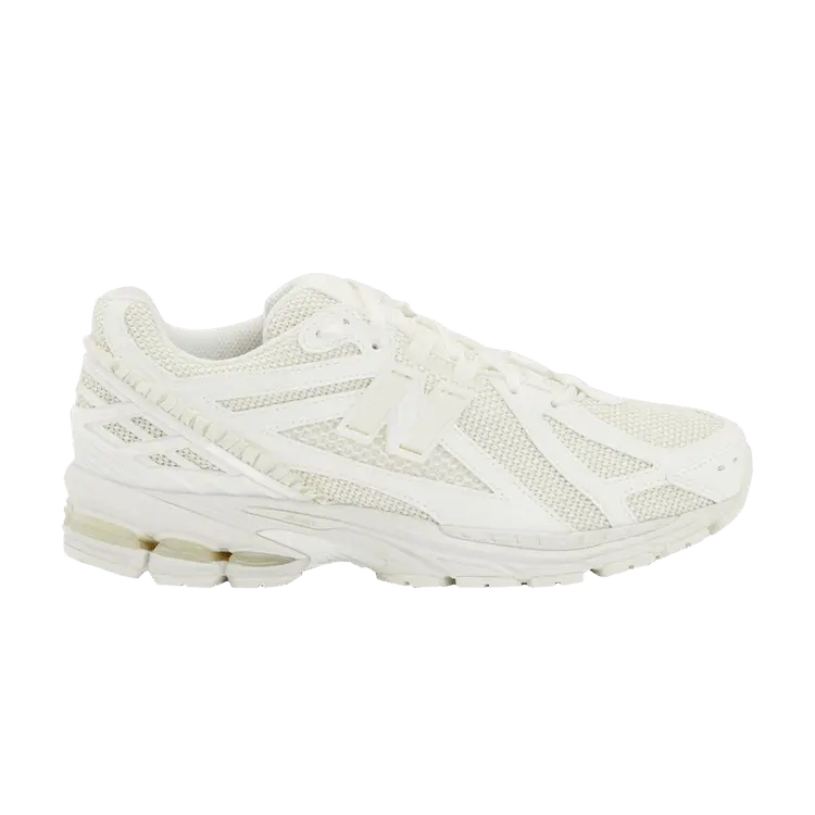 Кроссовки New Balance 1906R 'Off White', белый 
Кроссовки New Balance 1906R 'Off White', белый