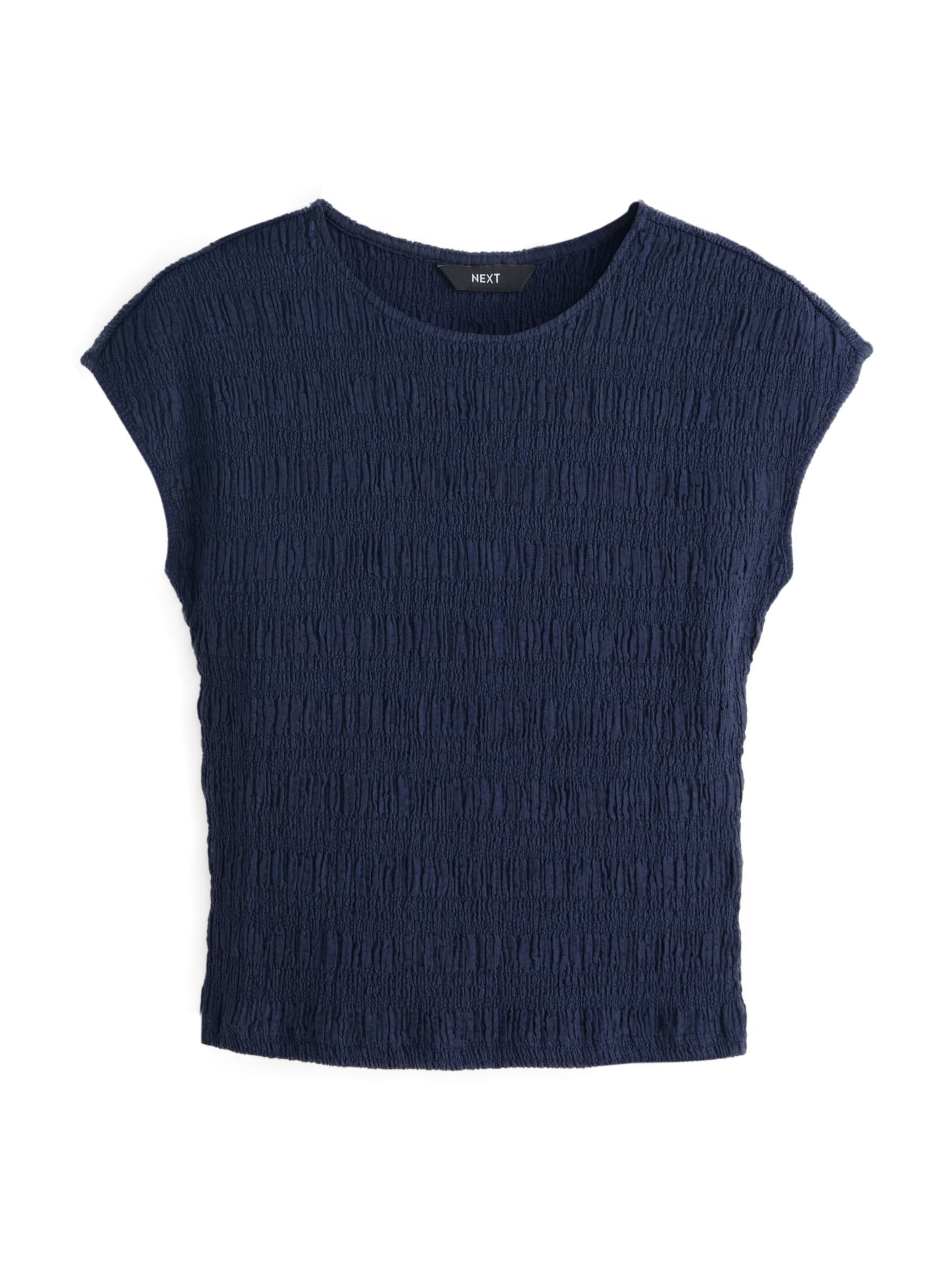 Next Рубашка в цвете Navy
Next Рубашка в цвете Navy