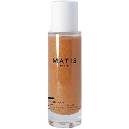 Масло Reponse Body Glam 0,1 кг, Matis
Масло Reponse Body Glam 0,1 кг, Matis