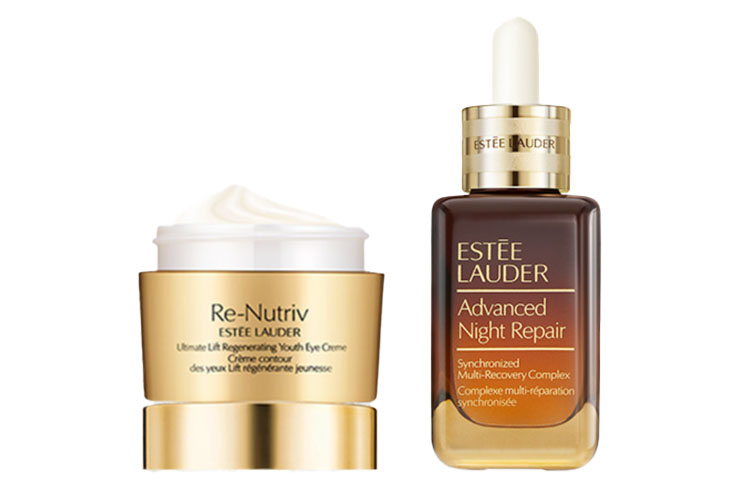 Наборы для ухода за кожей Unisex ESTEE LAUDER
Наборы для ухода за кожей Unisex ESTEE LAUDER