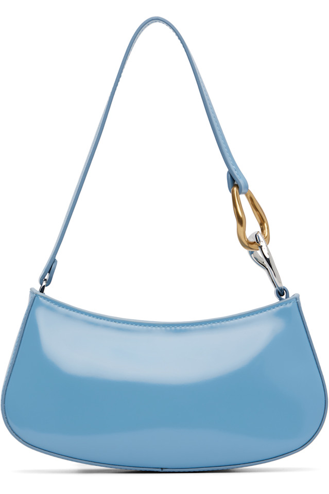 Сумка Ollie Staud, синий
Сумка Ollie Staud, синий