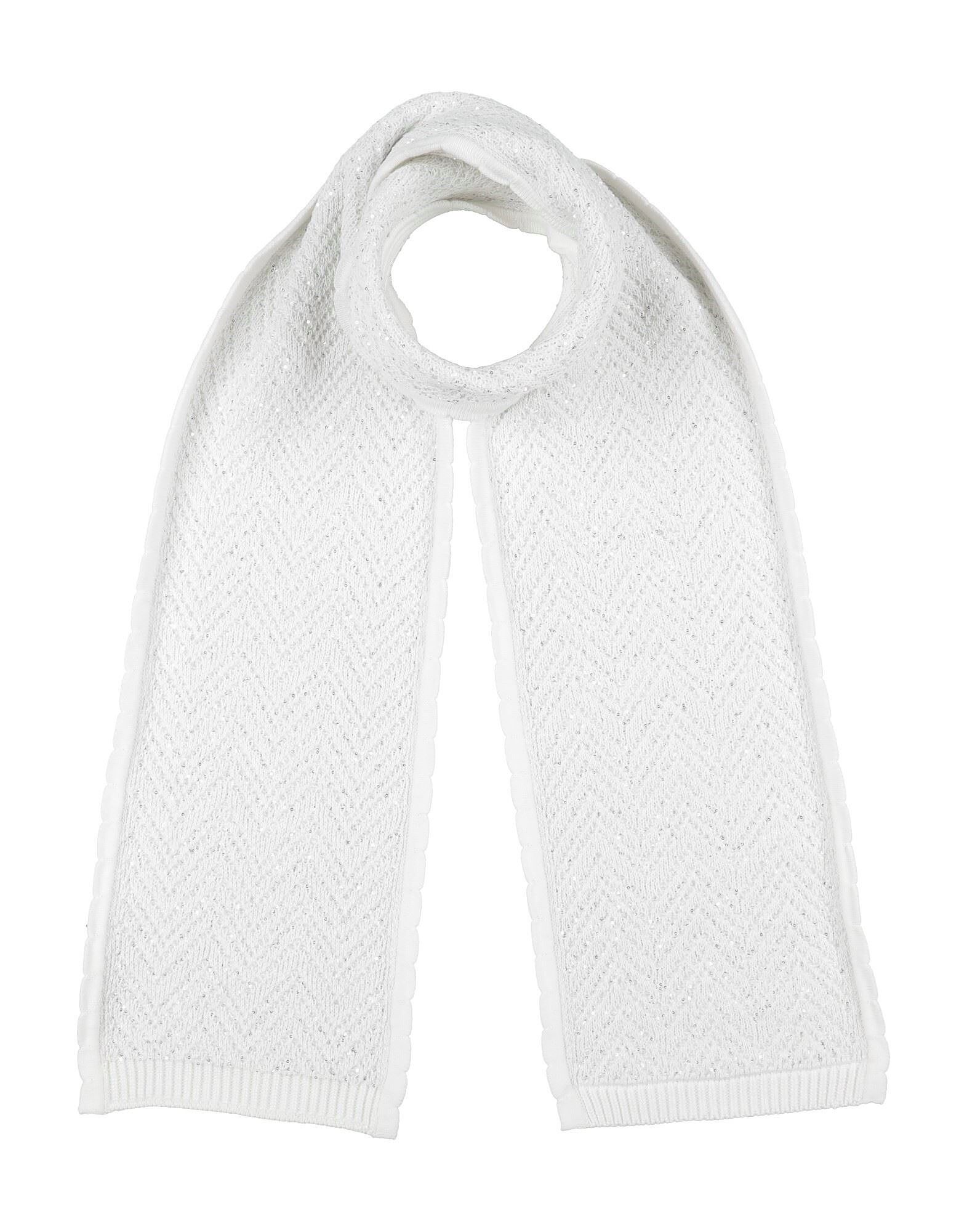 Шарф Missoni, белый
Шарф Missoni, белый