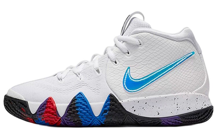 Детские баскетбольные кроссовки Nike Kyrie 4 Kids 
Детские баскетбольные кроссовки Nike Kyrie 4 Kids