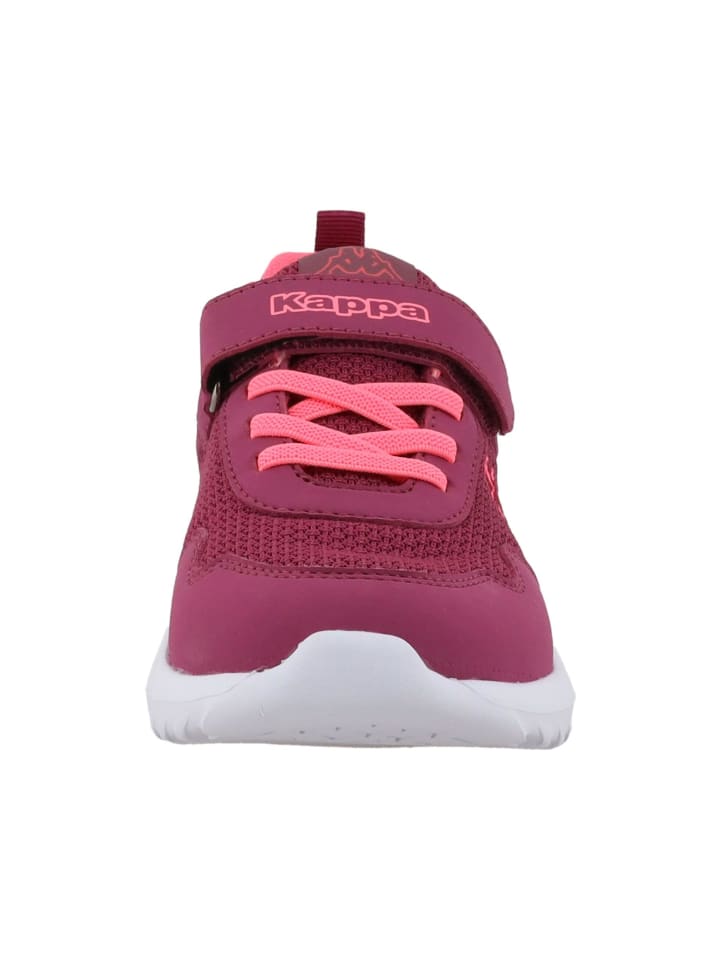 Низкие кроссовки Kappa
Низкие кроссовки Kappa