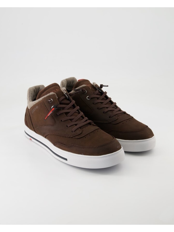 Сапоги LLOYD Stiefeletten, коричневый
Сапоги LLOYD Stiefeletten, коричневый