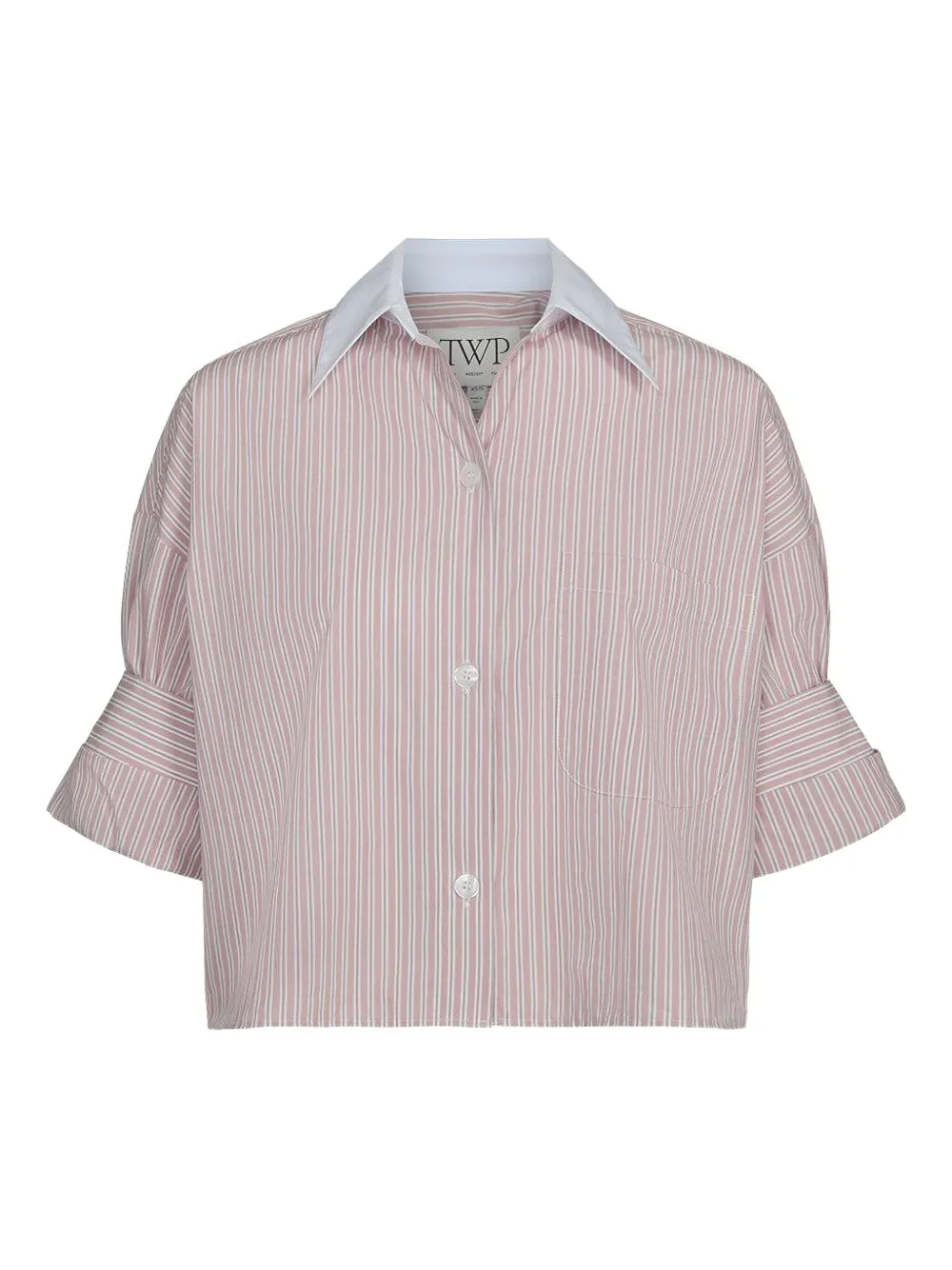 Рубашка Next Ex TWP, розовый
Рубашка Next Ex TWP, розовый