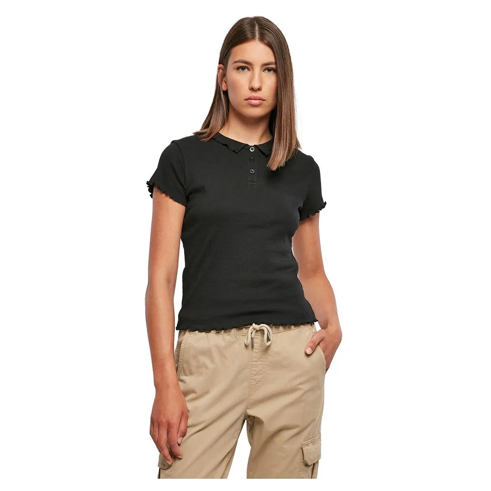 Футболка Urban Classics, черный
Футболка Urban Classics, черный