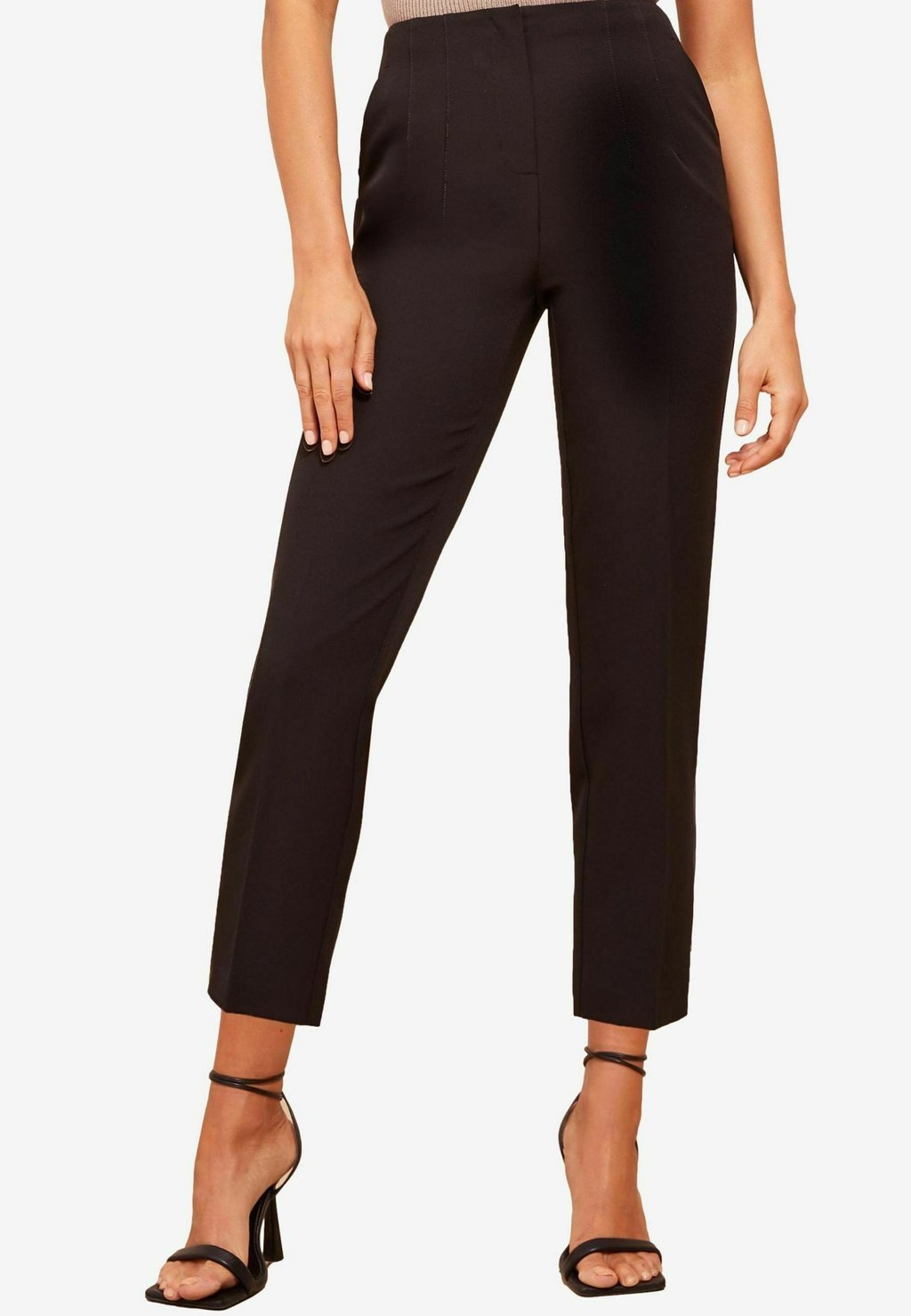 Брюки Friends Like These, черный
Брюки Friends Like These, черный