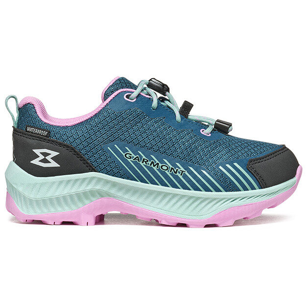Мультиспортивная обувь Garmont Kid's 9 81 Pulse WP, цвет Corsair Blue/Lavender Rose
Мультиспортивная обувь Garmont Kid's 9 81 Pulse WP, цвет Corsair Blue/Lavender Rose