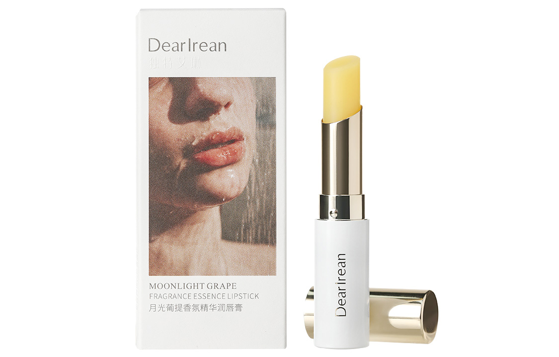 Бальзам для губ Unisex Dr.lrean Eras
Бальзам для губ Unisex Dr.lrean Eras