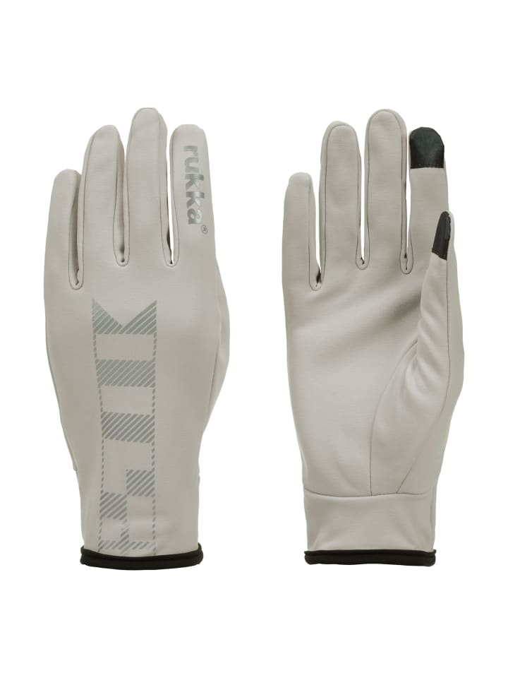 Rukka Перчатки Tiimola светло-серого цвета
Rukka Перчатки Tiimola светло-серого цвета