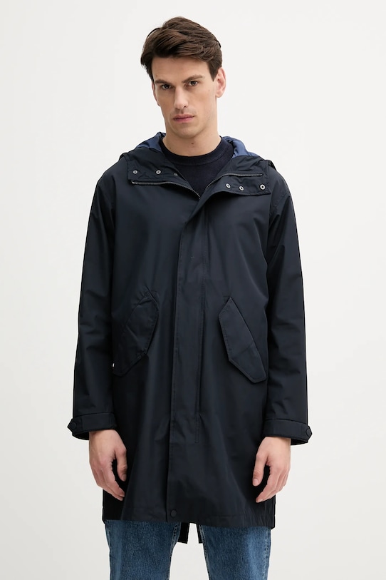 Куртка Tommy Hilfiger, темно-синий
Куртка Tommy Hilfiger, темно-синий