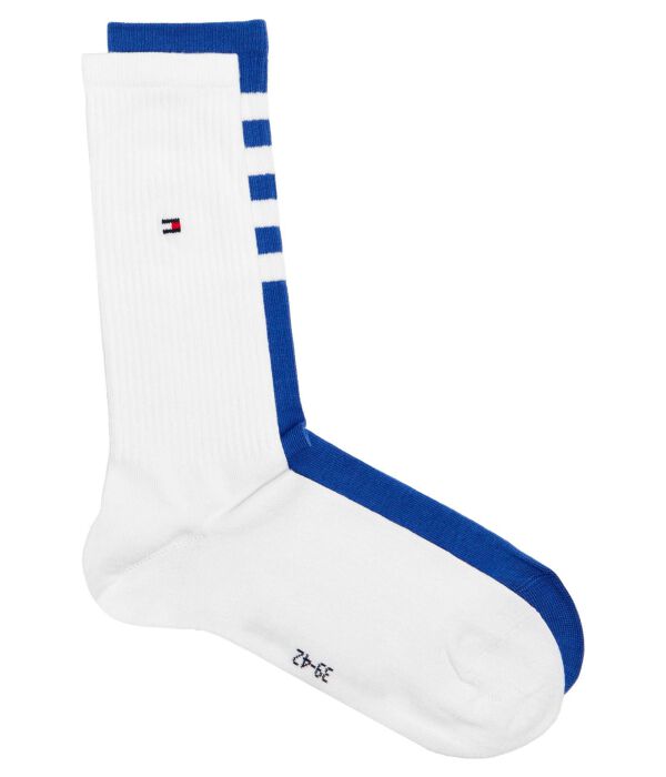 Носки 2 шт. Tommy Hilfiger, синий
Носки 2 шт. Tommy Hilfiger, синий