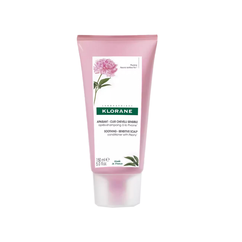 Кондиционер для волос Supple And Shiny KLORANE
Кондиционер для волос Supple And Shiny KLORANE
