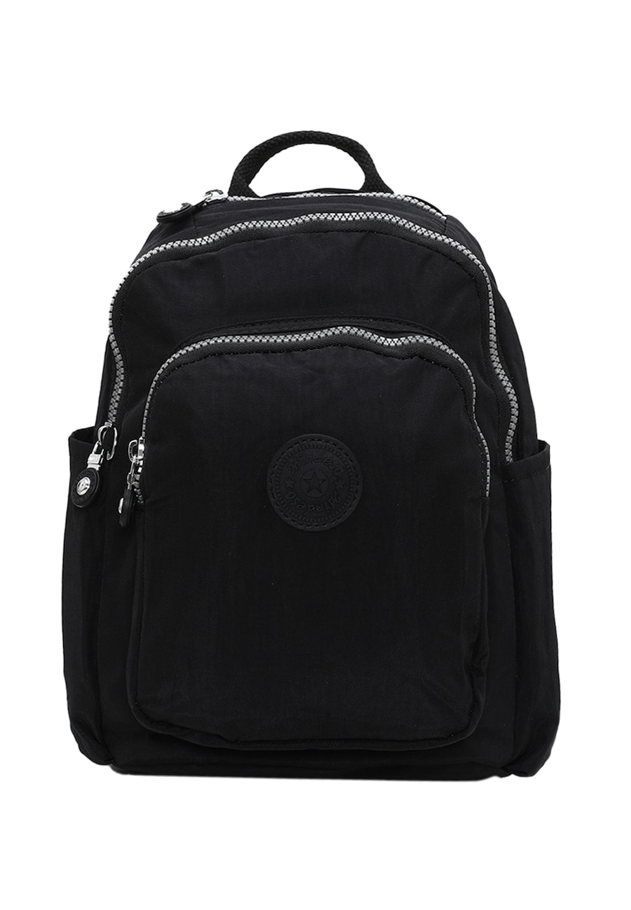 Рюкзак Mindesa, черный
Рюкзак Mindesa, черный