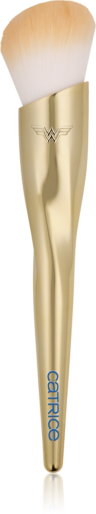 Кисть для румян Wonder Woman Catrice, 1 шт
Кисть для румян Wonder Woman Catrice, 1 шт