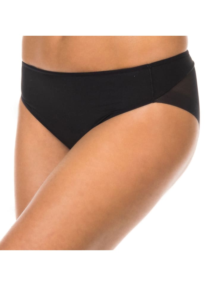 Трусы Janira, черный
Трусы Janira, черный