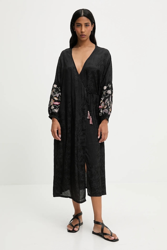 Платье Answear.Lab, черный
Платье Answear.Lab, черный