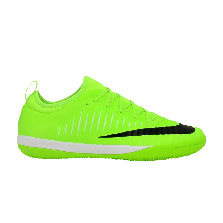 Кроссовки MercurialX Finale 2 IC 'Flash Lime', зеленый
Кроссовки MercurialX Finale 2 IC 'Flash Lime', зеленый