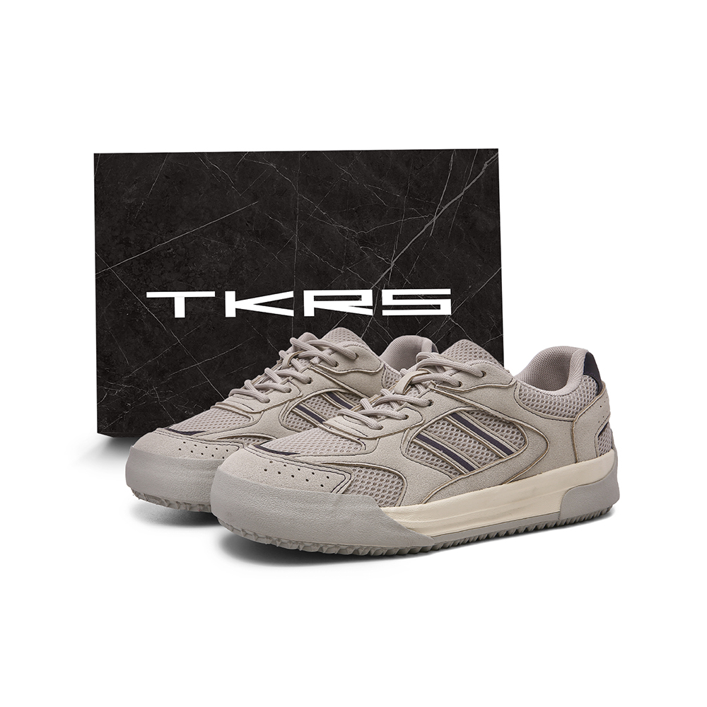 Износостойкие, легкие и дышащие низкие мужские кроссовки для скейтбординга TKRS, Light Blue
Износостойкие, легкие и дышащие низкие мужские кроссовки для скейтбординга TKRS, Light Blue