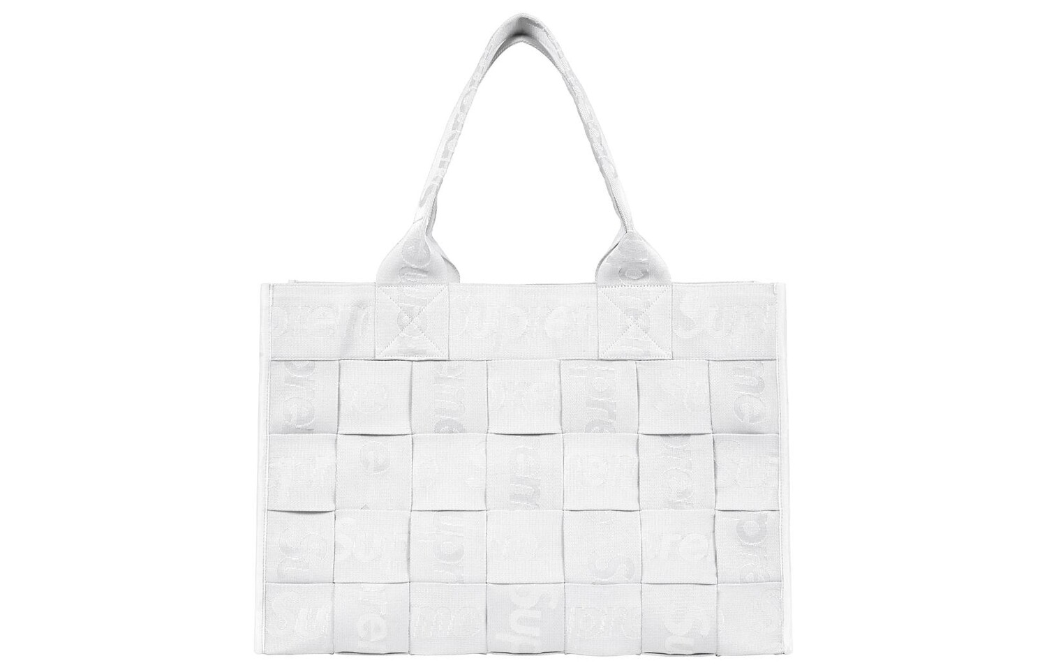 Сумка Supreme, белый
Сумка Supreme, белый