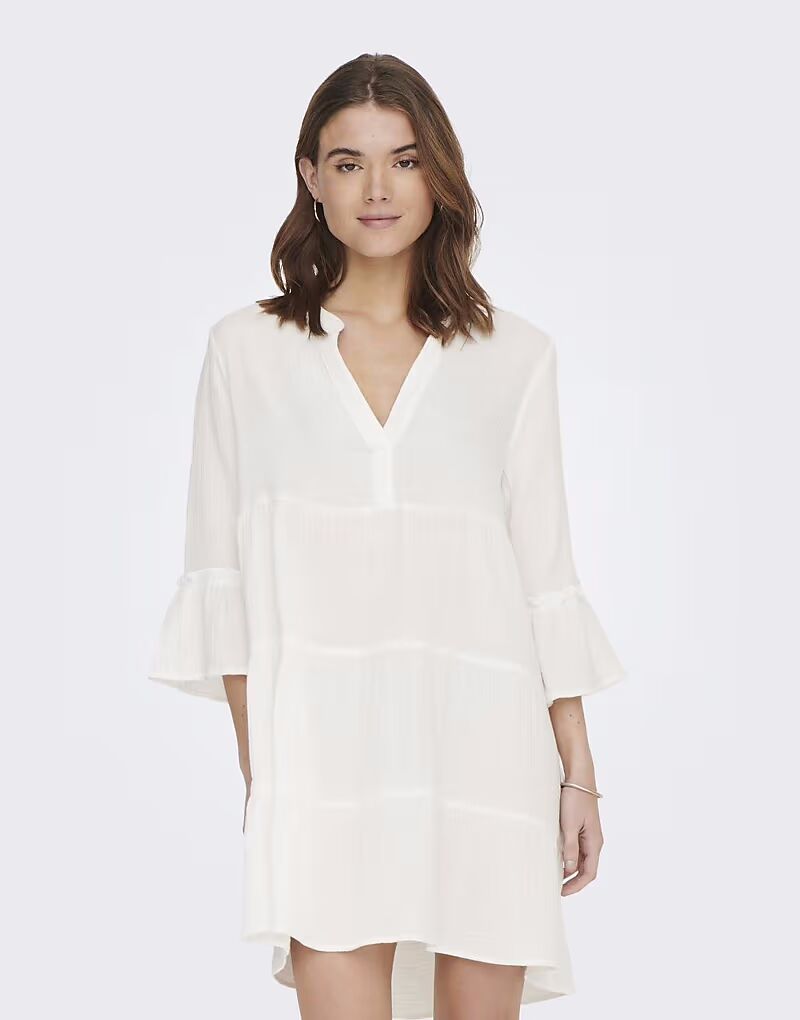 ONLY Платье в облаке танцор
ONLY Платье в облаке танцор