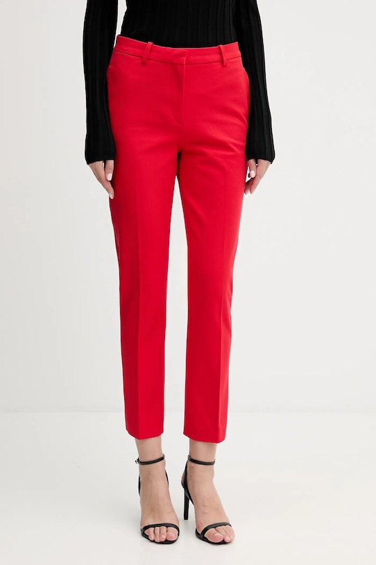 Брюки Tommy Hilfiger, красный
Брюки Tommy Hilfiger, красный