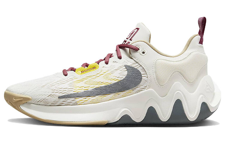 Nike Giannis Immortality 2 Колизей
Nike Giannis Immortality 2 Колизей