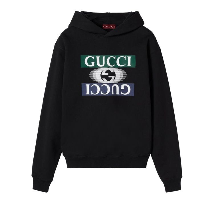 Худи Gucci Felted Jersey Hoodie Black, черный
Худи Gucci Felted Jersey Hoodie Black, черный