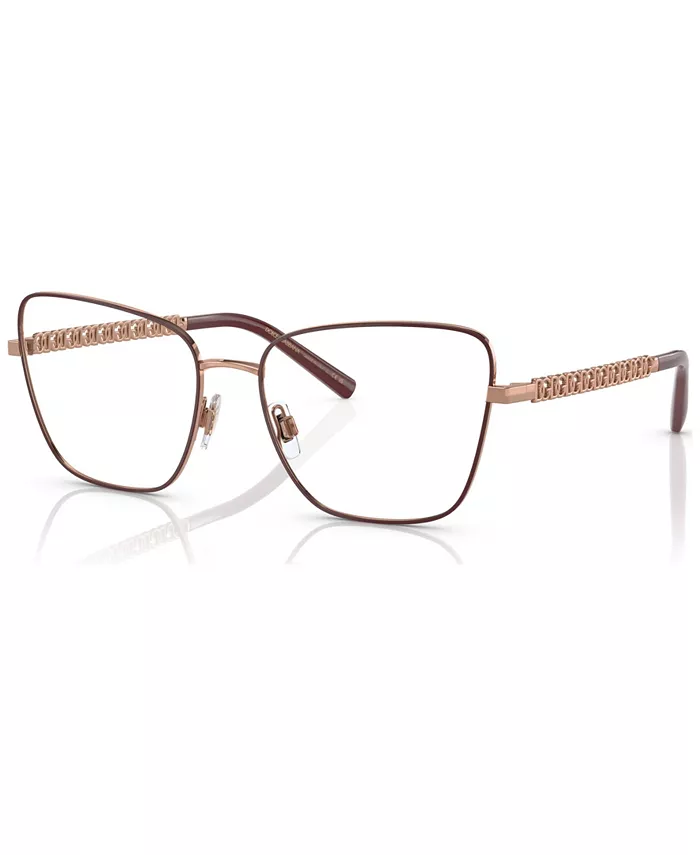 Женские очки, DG1346 55 Dolce&Gabbana, мультиколор
Женские очки, DG1346 55 Dolce&Gabbana, мультиколор