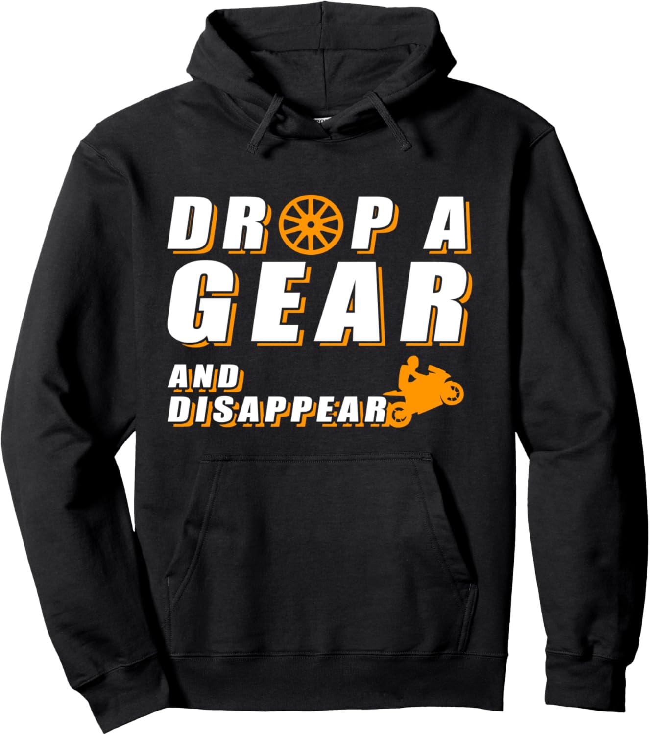 Gear Drop Off - Автоспорт - Толстовка для мотоциклистов Motorcycle Fan And Motorsport Gifts, черный
Gear Drop Off - Автоспорт - Толстовка для мотоциклистов Motorcycle Fan And Motorsport Gifts, черный