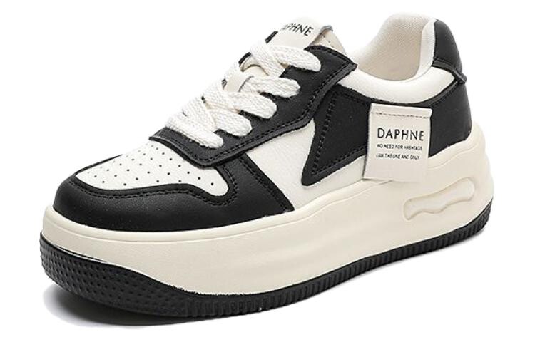 Кеды DAPHNE Skateboard Shoes Women's Low-Top
Кеды DAPHNE Skateboard Shoes Women's Low-Top