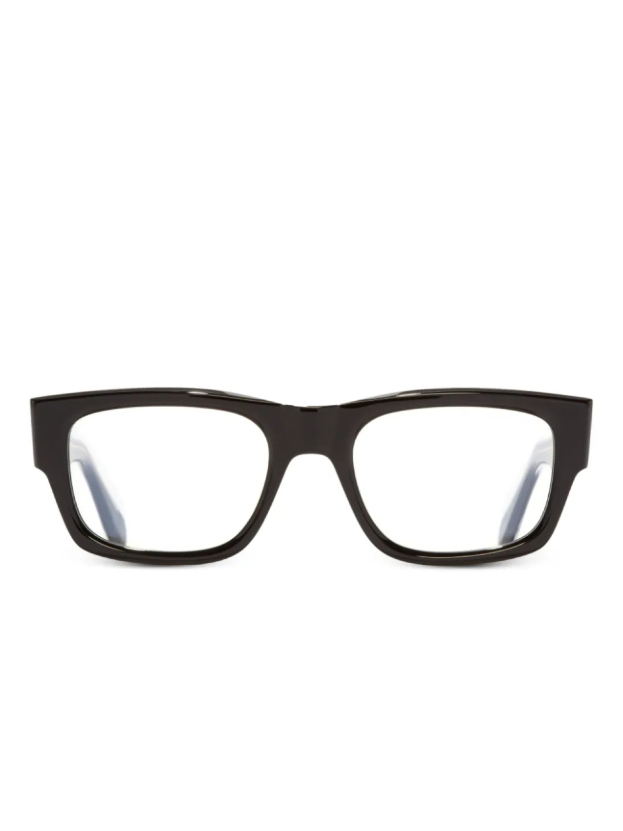 Cutler & Gross очки в прямоугольной оправе, черный
Cutler & Gross очки в прямоугольной оправе, черный