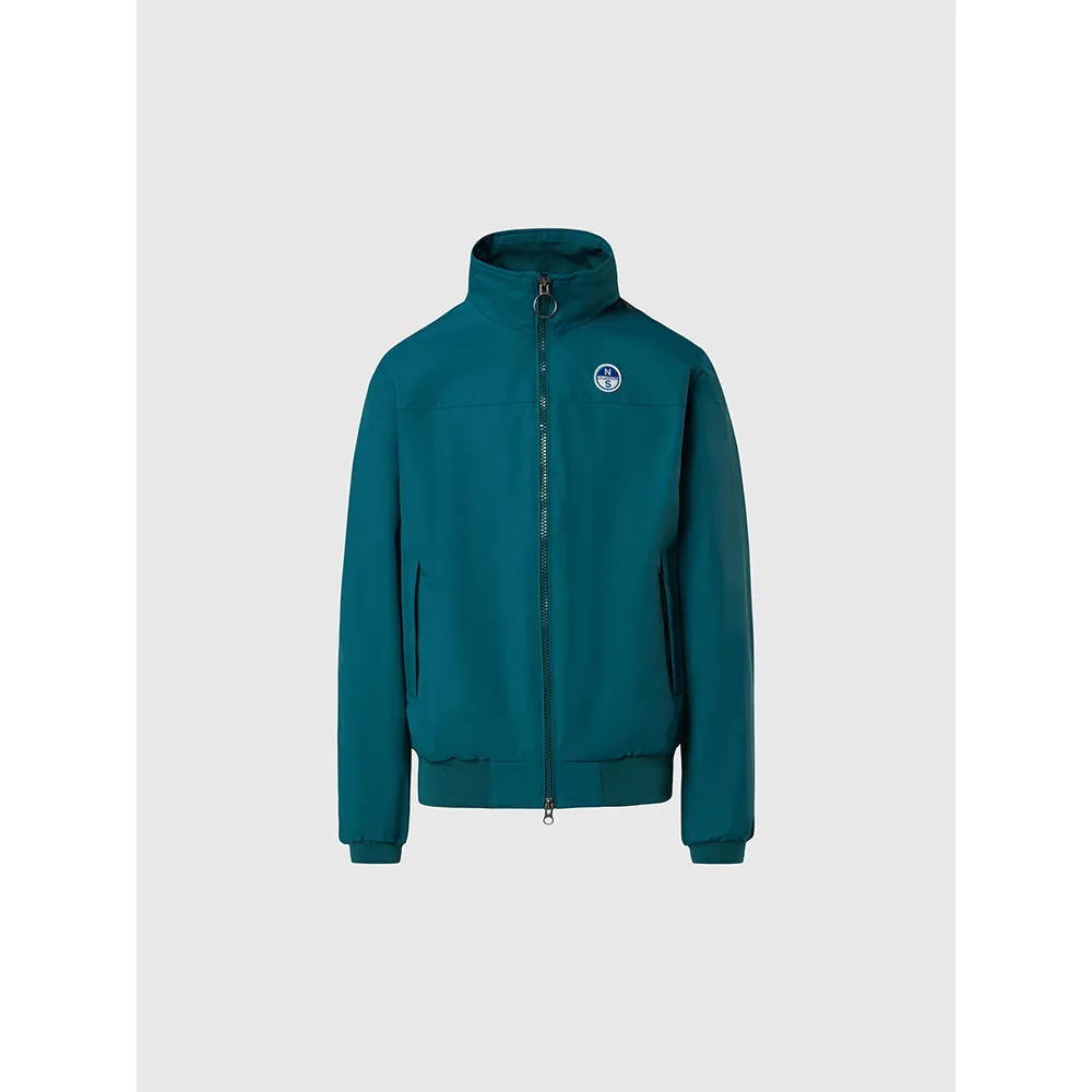 Куртка North Sails Original Sailor, синий
Куртка North Sails Original Sailor, синий