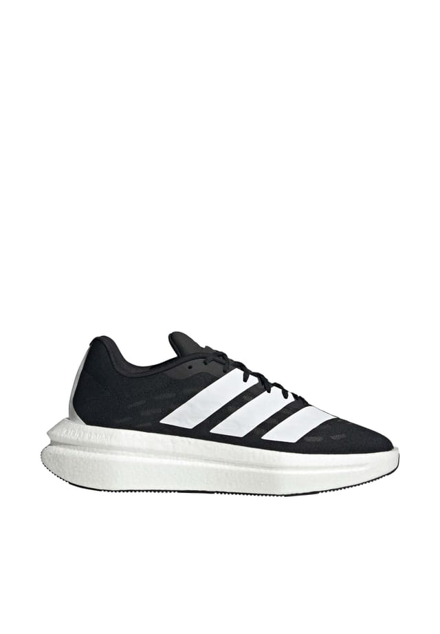 Кроссовки Flowboost - мужские (основной черный/ftwwhite/основной черный размер 43 1/3) Adidas, мультиколор
Кроссовки Flowboost - мужские (основной черный/ftwwhite/основной черный размер 43 1/3) Adidas, мультиколор