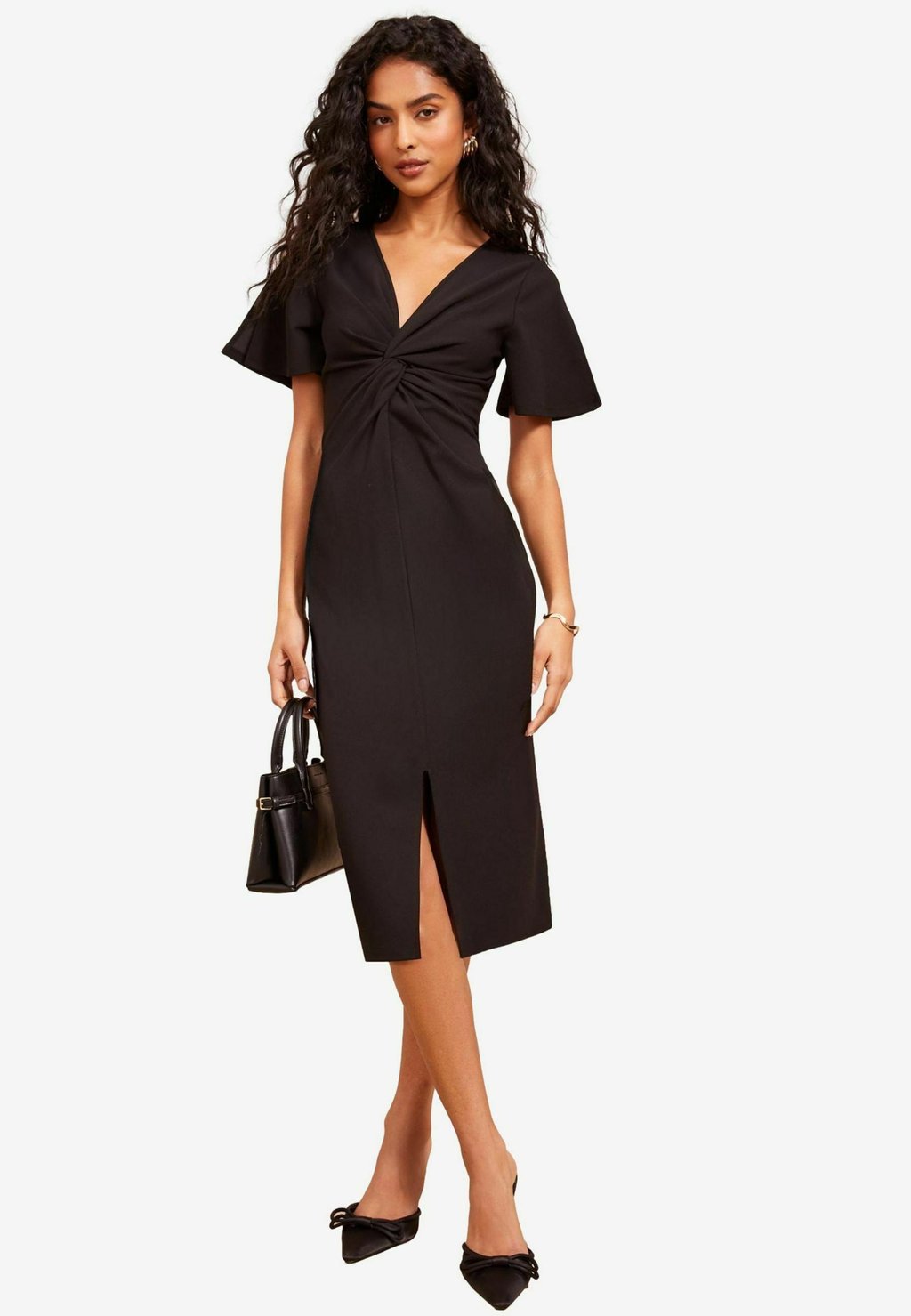 Платье-футляр Friends Like These, черный
Платье-футляр Friends Like These, черный