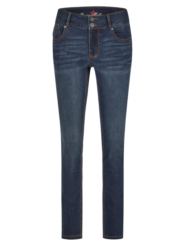 Джинсы Buena Vista, синий
Джинсы Buena Vista, синий