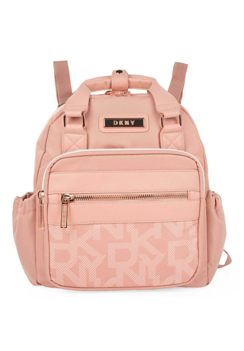 Рюкзак AFTER HOURS DKNY, розовый 
Рюкзак AFTER HOURS DKNY, розовый