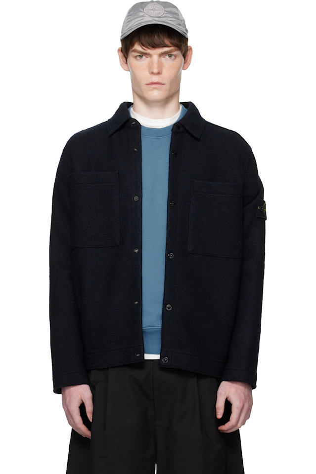 куртка 5100058 Stone Island, синий
куртка 5100058 Stone Island, синий