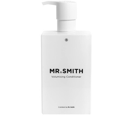 Mr. Smith Кондиционер для объема 300мл
Mr. Smith Кондиционер для объема 300мл