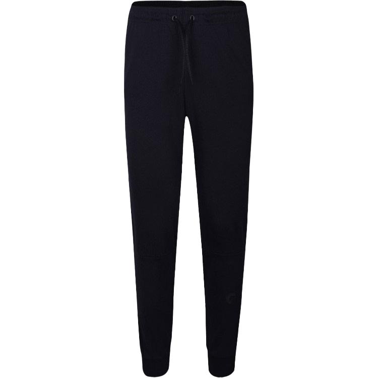 Adidas Трикотажные спортивные штаны мужские Black
Adidas Трикотажные спортивные штаны мужские Black