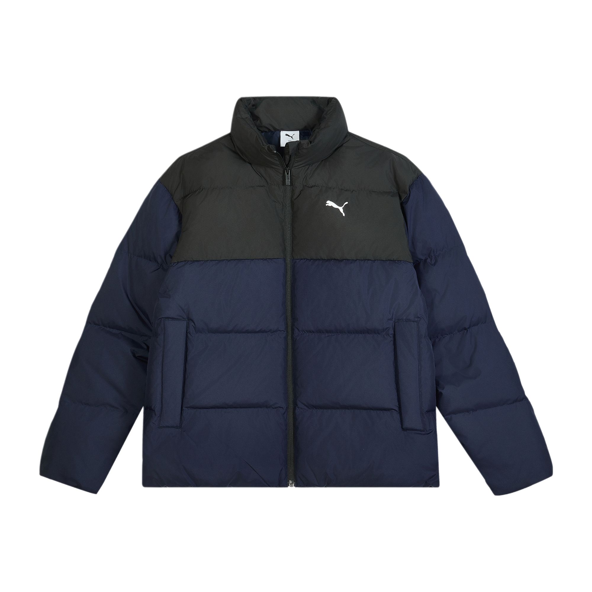 Пуховик ESS+ FW25 мужской PUMA, синий
Пуховик ESS+ FW25 мужской PUMA, синий