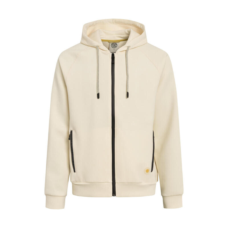 Тренировочная куртка Gold'S Gym, цвет naturweiß
Тренировочная куртка Gold'S Gym, цвет naturweiß