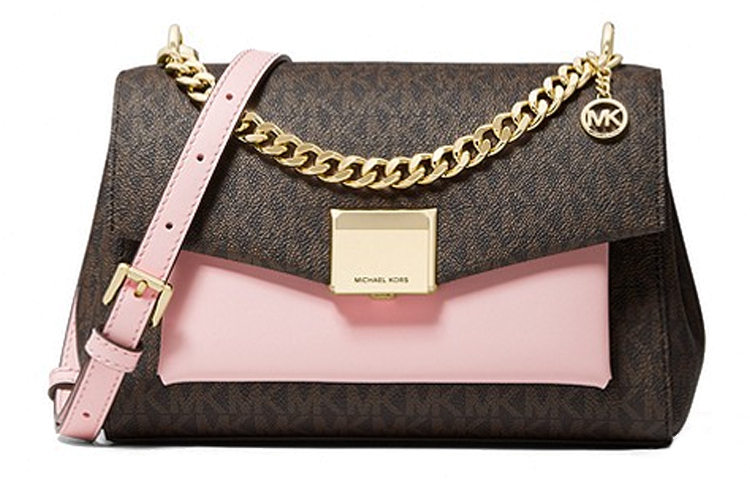 MICHAEL KORS Сумка кросс-боди Лита
MICHAEL KORS Сумка кросс-боди Лита