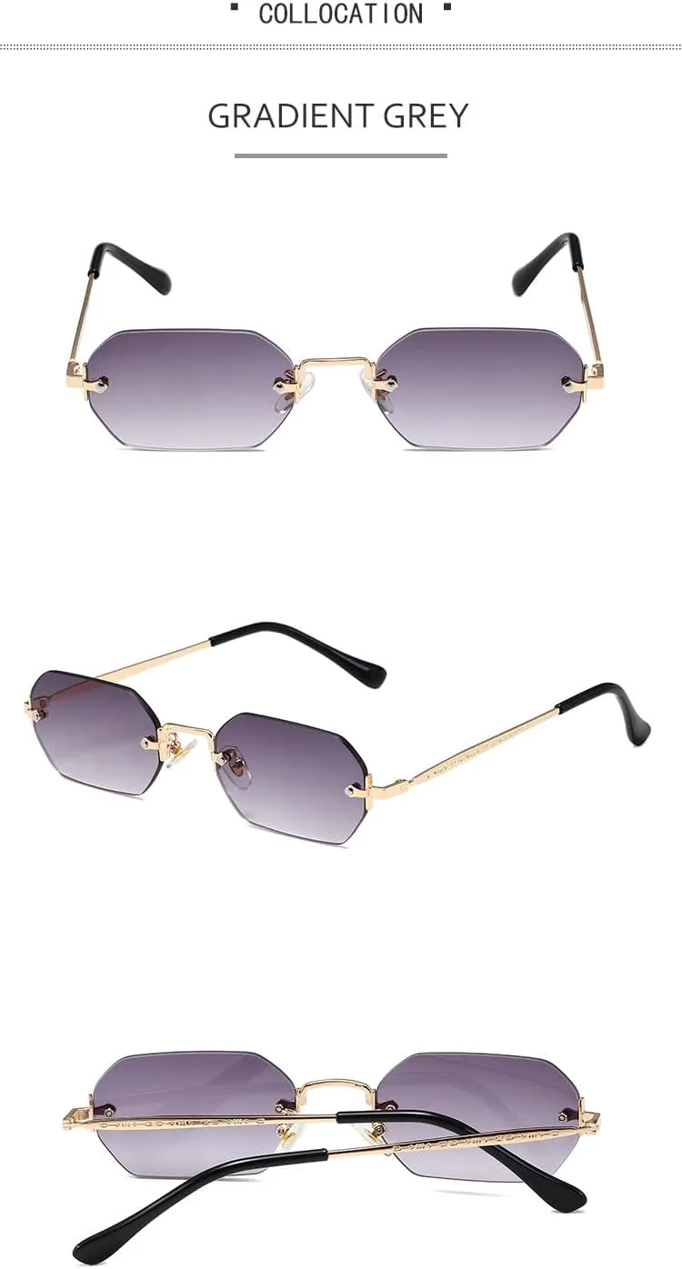 Модные солнцезащитные очки для женщин и мужчин, блокирующие УФ-излучение, сверхлегкие, UV400, для езды на велосипеде, вождения, рыбалки MCZTO, Gradient/Grey
Модные солнцезащитные очки для женщин и мужчин, блокирующие УФ-излучение, сверхлегкие, UV400, для езды на велосипеде, вождения, рыбалки MCZTO, Gradient/Grey