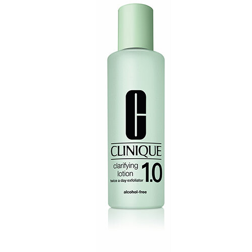 Тоник для сухой кожи, 200 мл Clinique, Clarifying Lotion
Тоник для сухой кожи, 200 мл Clinique, Clarifying Lotion