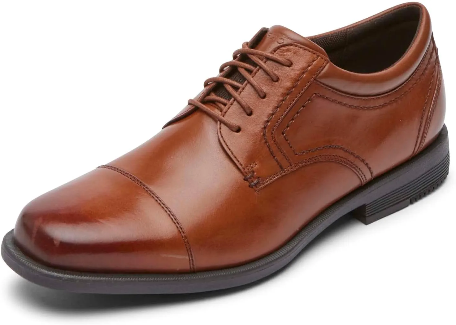 Мужские туфли Rockport Isaac с закрытым носком
Мужские туфли Rockport Isaac с закрытым носком