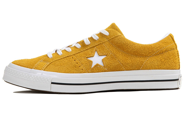 Кроссовки One Star Converse Ox 'Yellow', Желтый, Кроссовки One Star Converse Ox 'Yellow'
Кроссовки One Star Converse Ox 'Yellow', Желтый, Кроссовки One Star Converse Ox 'Yellow'