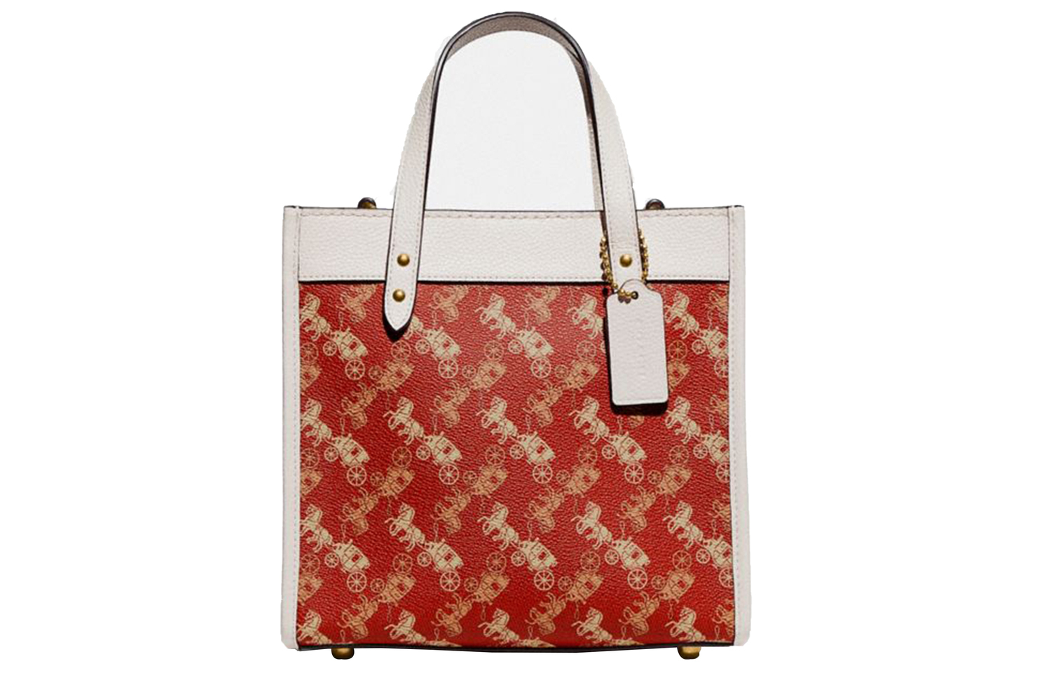 COACH Полевая сумка
COACH Полевая сумка